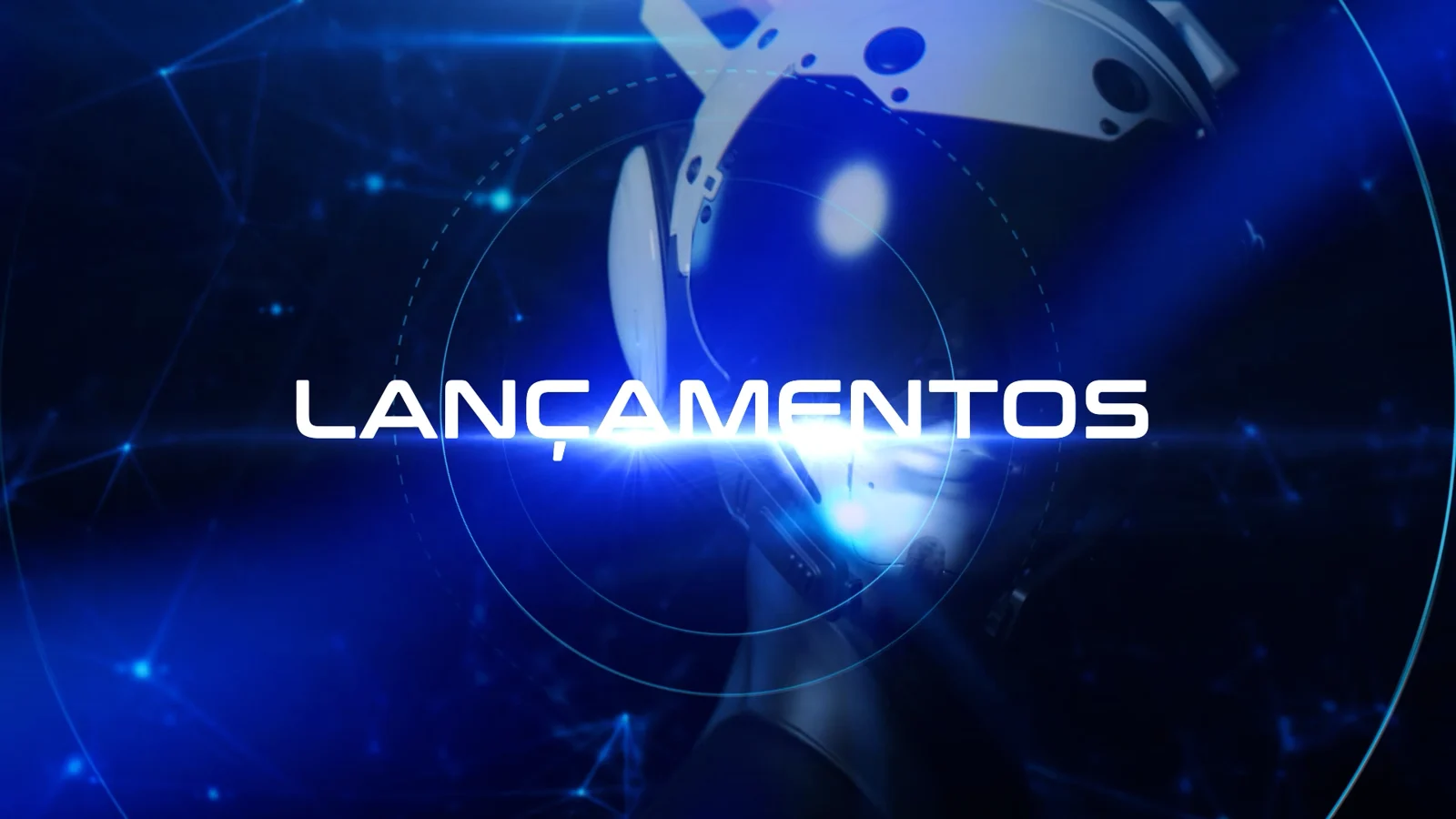 Lançamentos