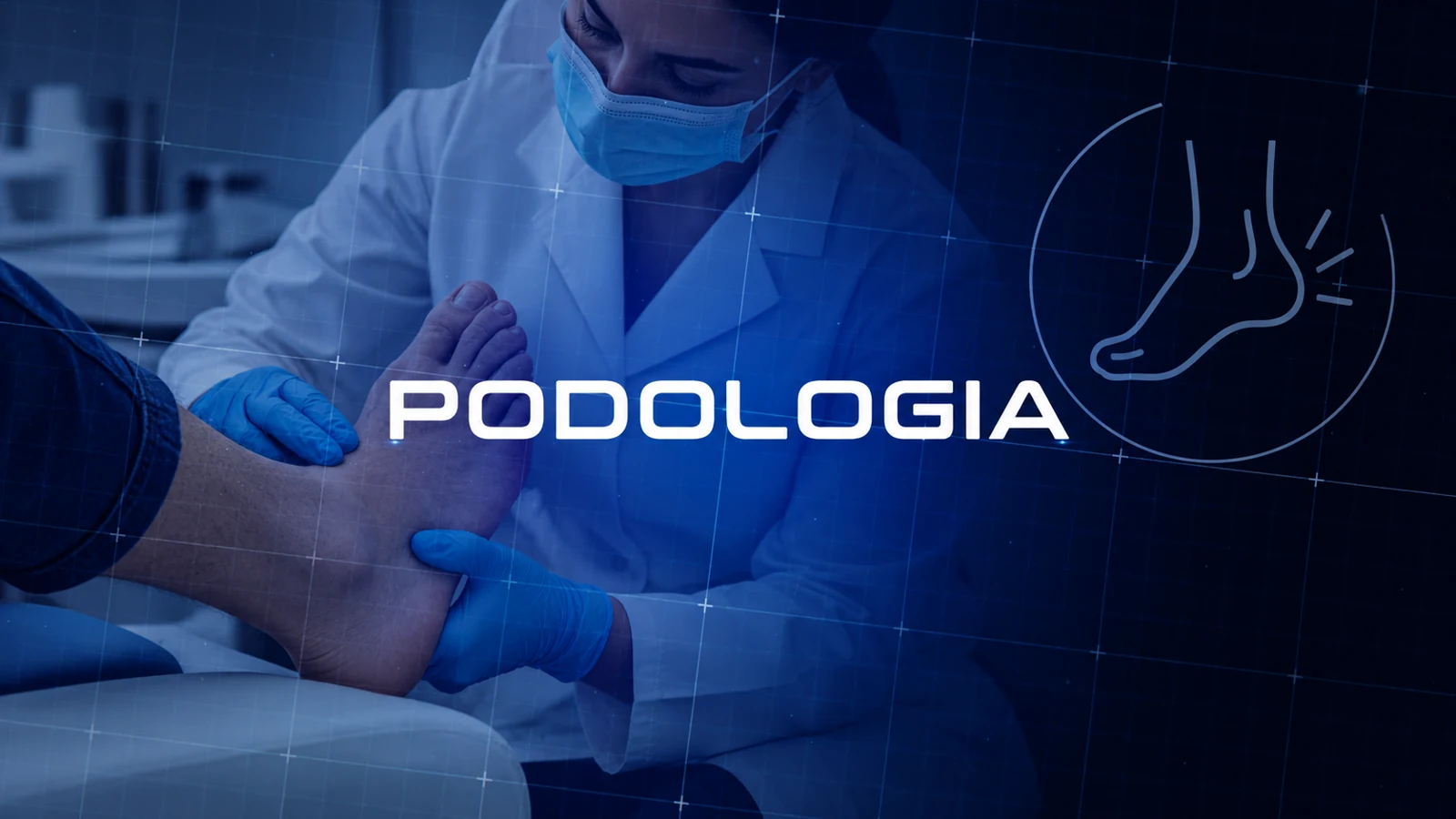Podologia