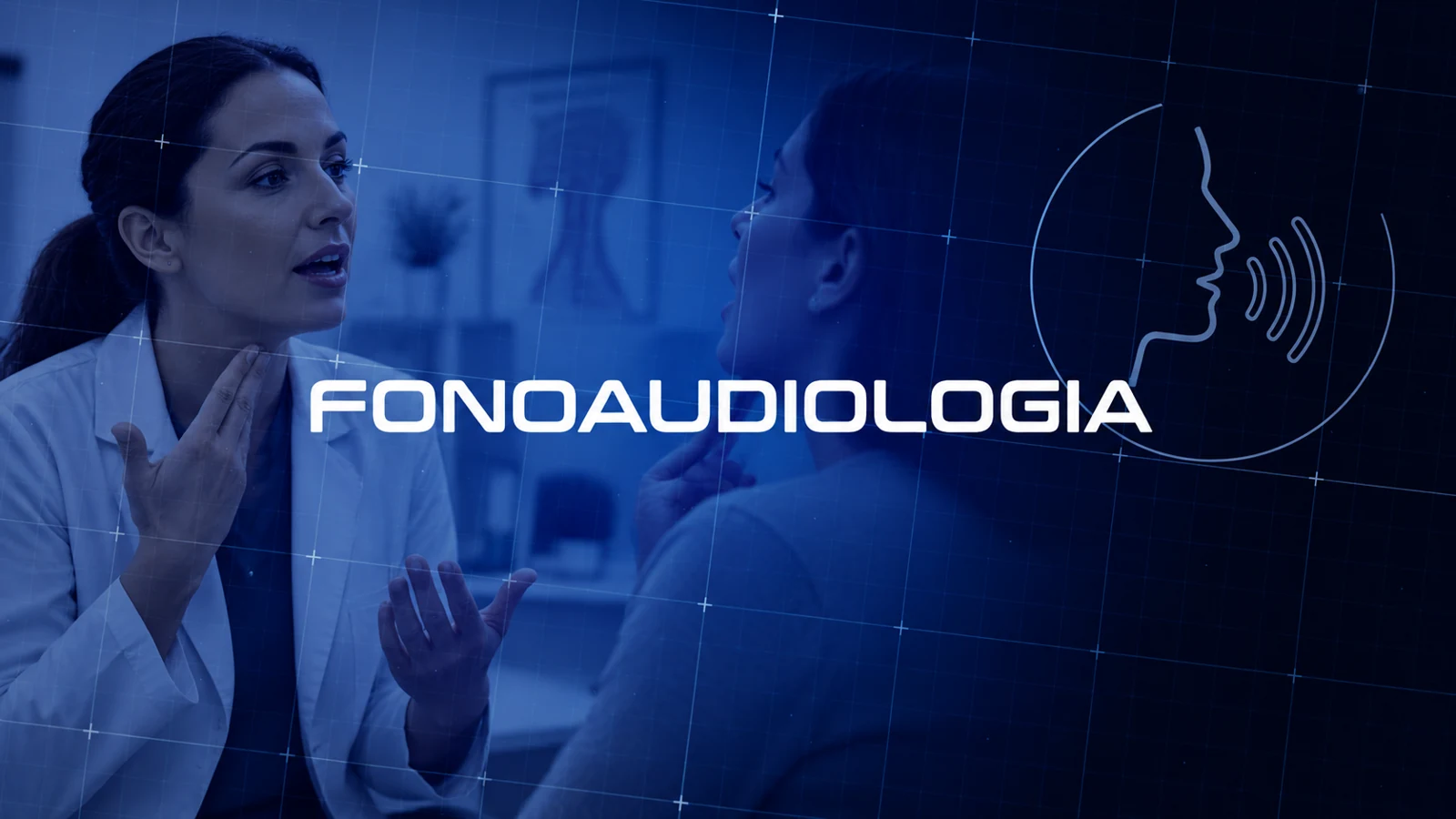Fonoaudiologia