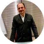 DR. ALBERTO JAMMAL