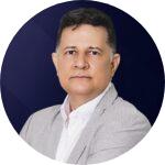 DR. ANDRÉ  CIDRÃO