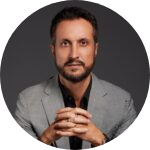 DR. BRUNO BASTOS