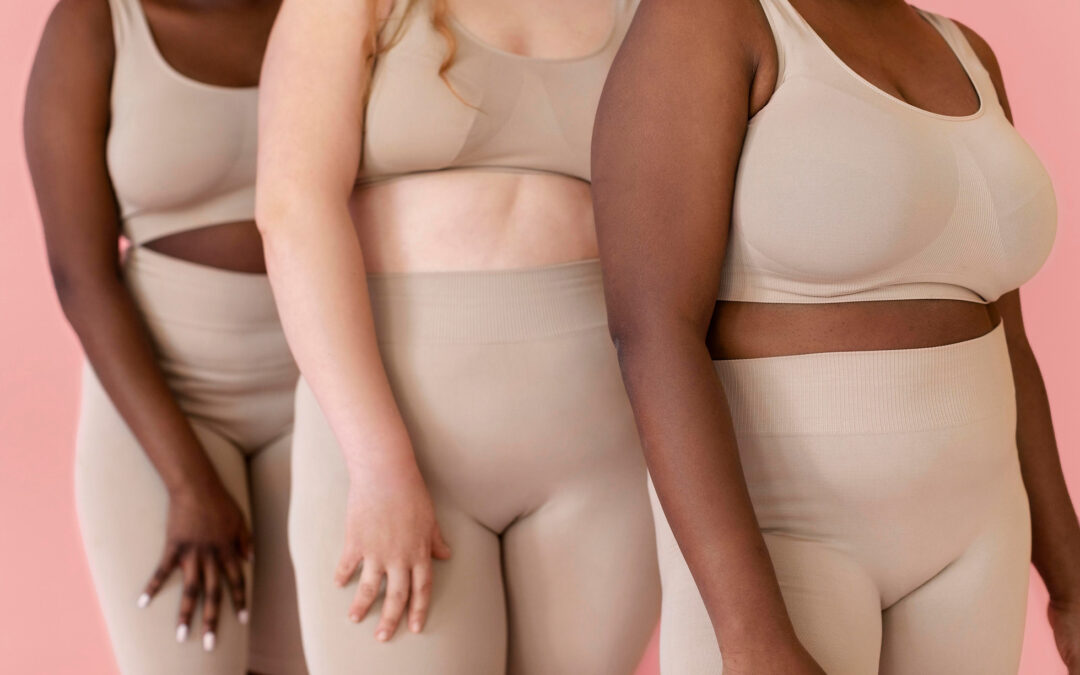 Estudo indica One STEP® para tratamento de lipedema