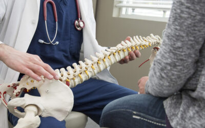 Cirurgia da coluna: diferenciais alcançados com um osteocondutor