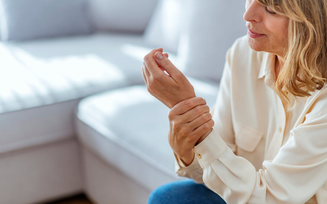 Artrite e artrose: qual a diferença entre os dois problemas?