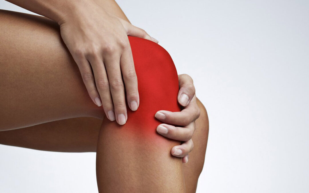 O que é a condromalácia patelar e quais são seus sintomas?